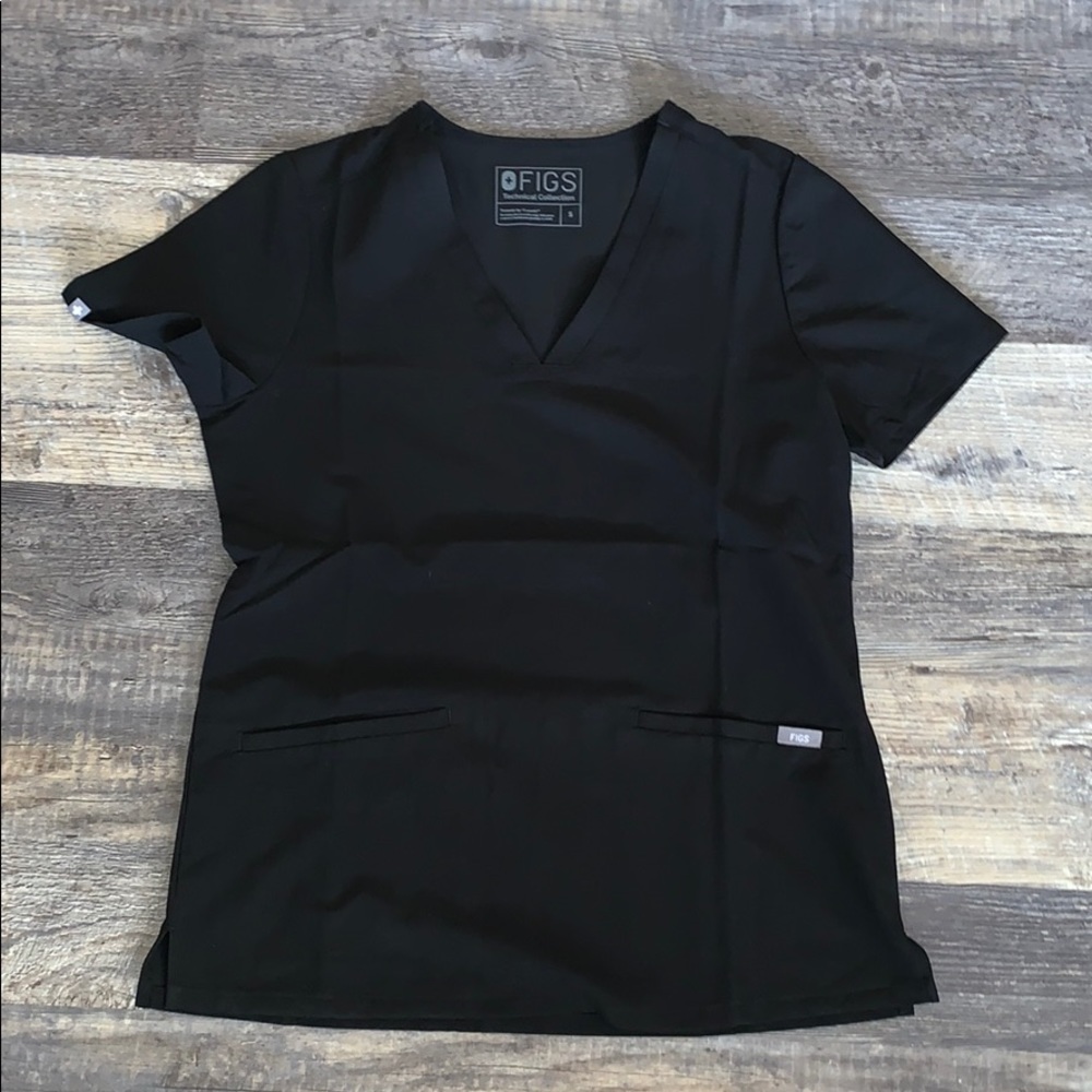 Figs Scrub Set